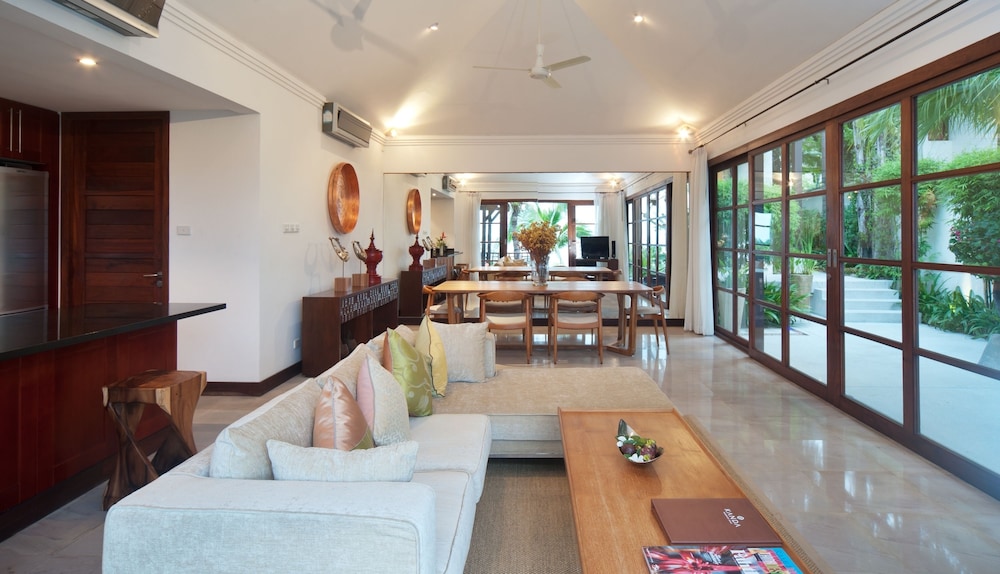 Kanda Pool Villas Ex Kanda Residences Samui 34/50