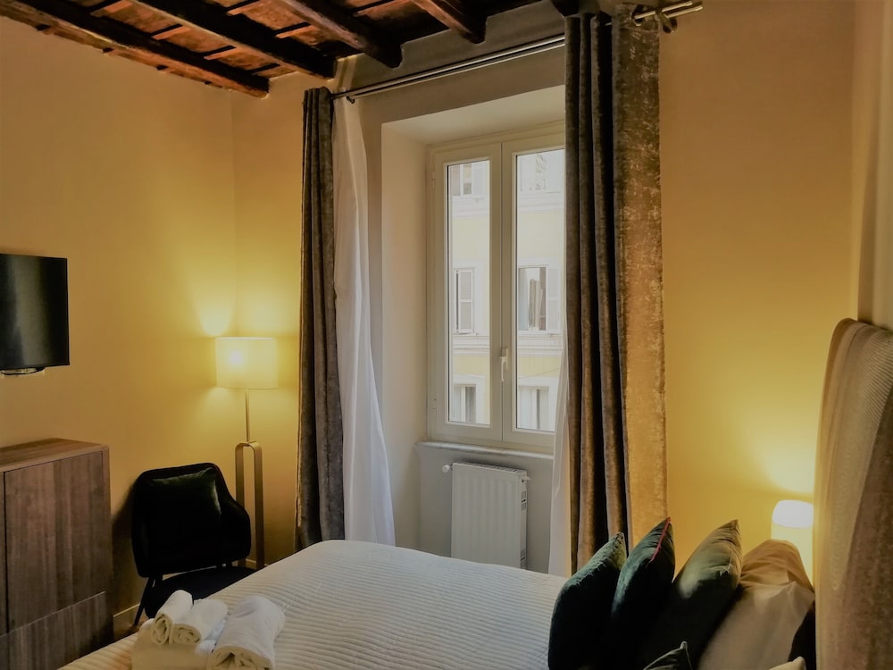 Trevi B&B Roma 30/74