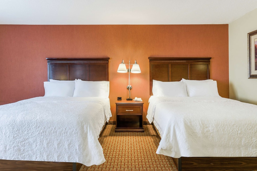 Hampton Inn Chattanooga North Ooltewah 14/49