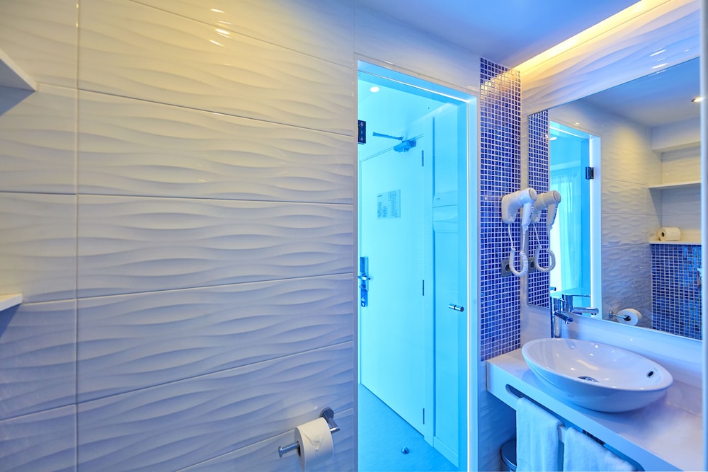 Indico Rock Hotel Mallorca - Adults Only 32/67