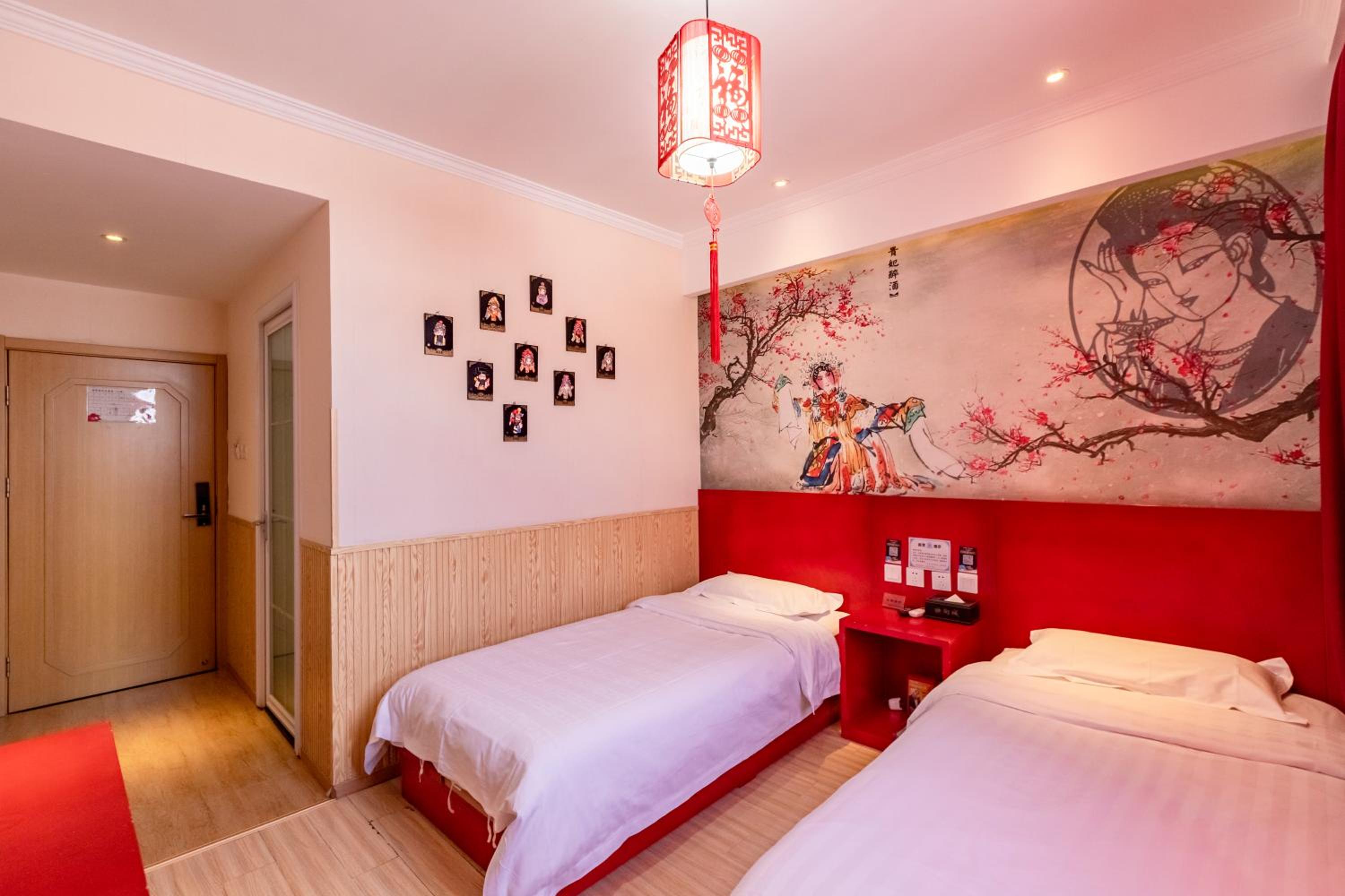 Dragon King Hostel 13/70