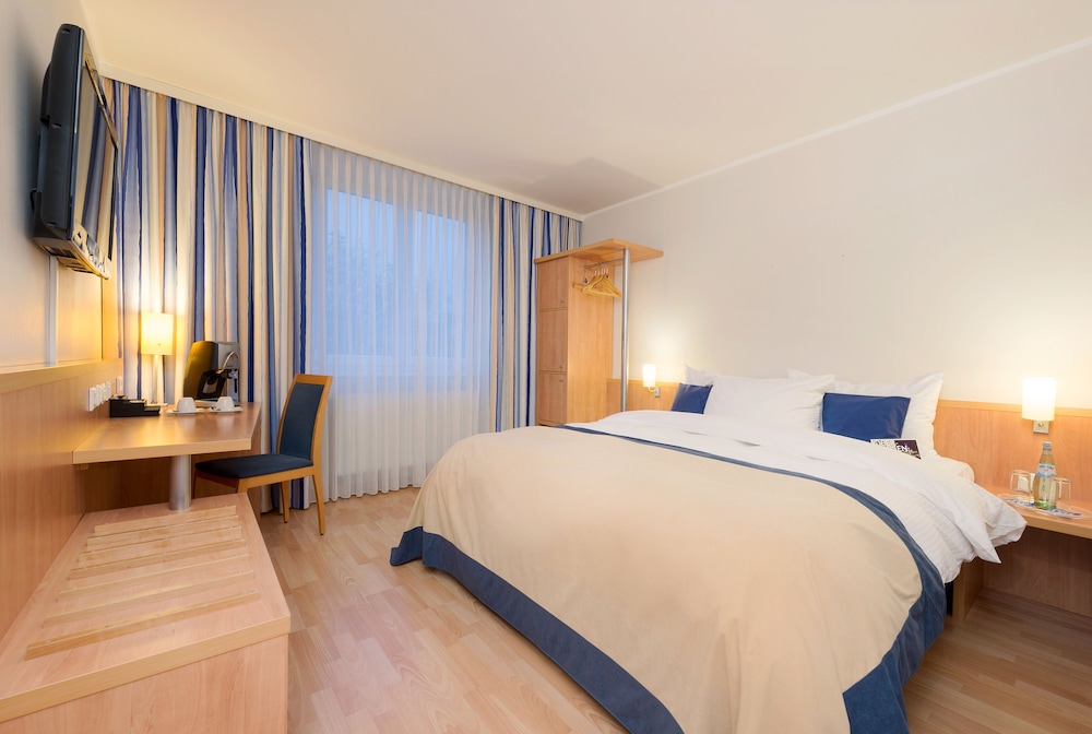 Hotel Oberhausen Neue Mitte Affiliated By Melia 24/73