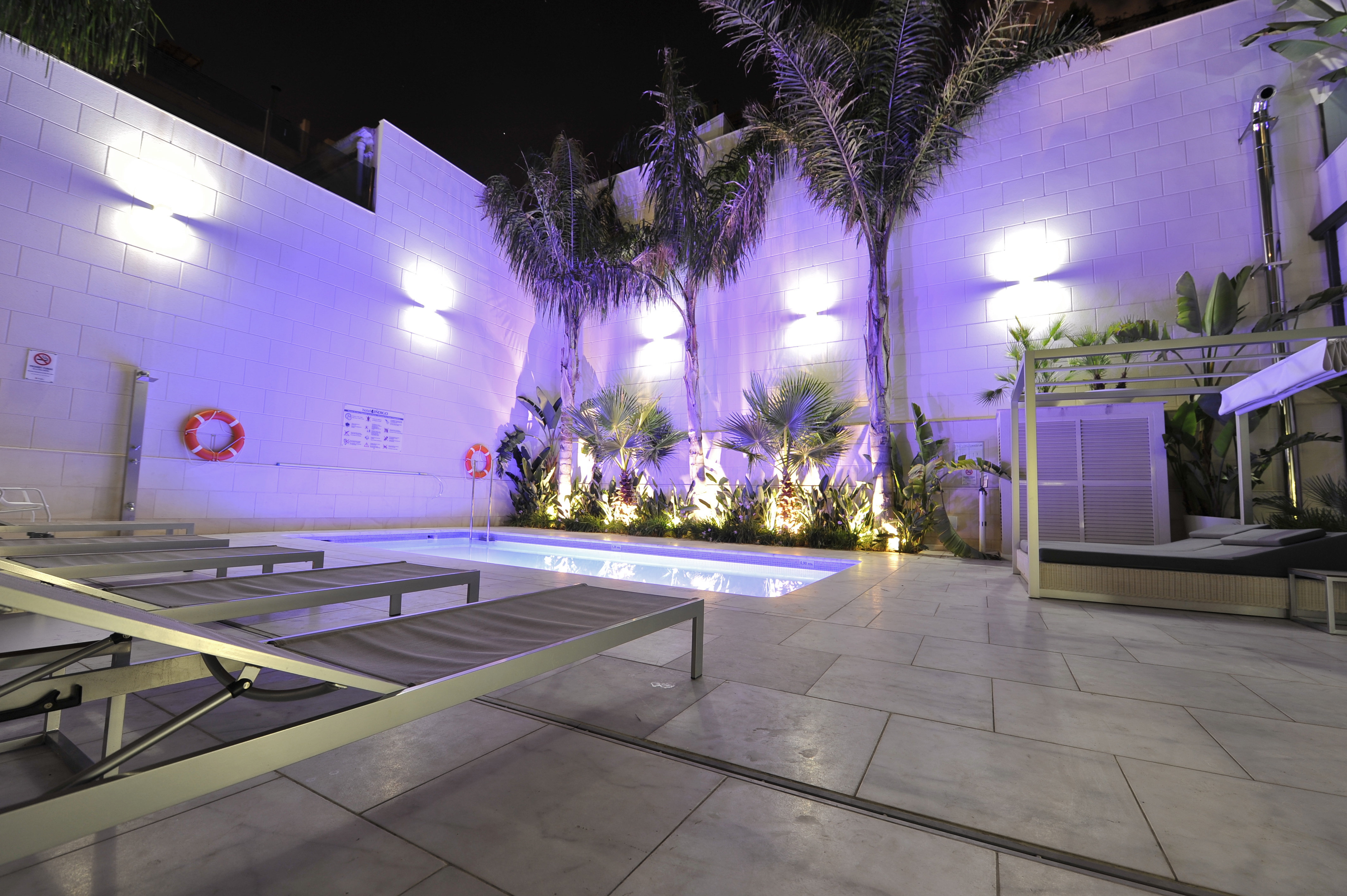 Hotel Indigo Barcelona Plaza Catalunya 67/74