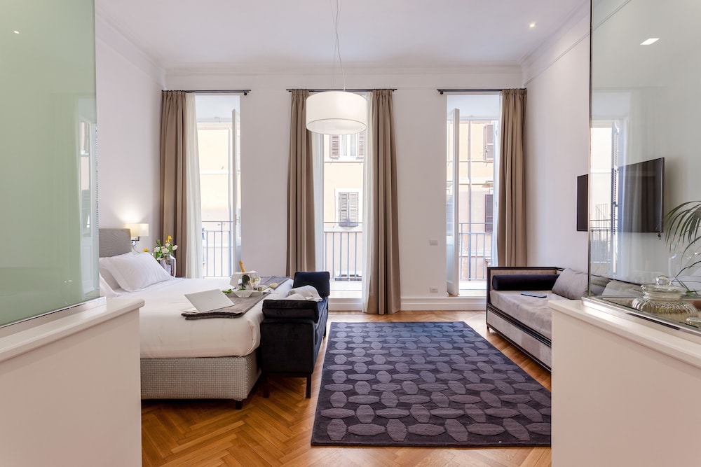 504 CORSO SUITES 59/76