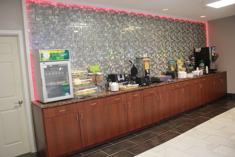 Quality Inn Merrillville 29/35