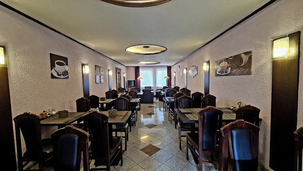 Hotel Zentrum Hannover 42/50