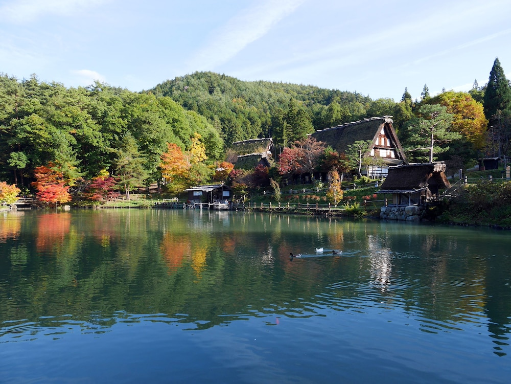 Ryokan Seiryu 42/49