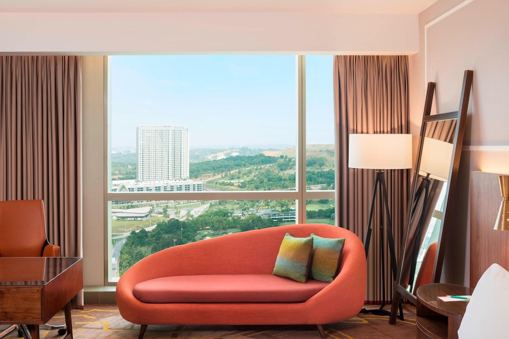 Le Meridien Putrajaya 32/48