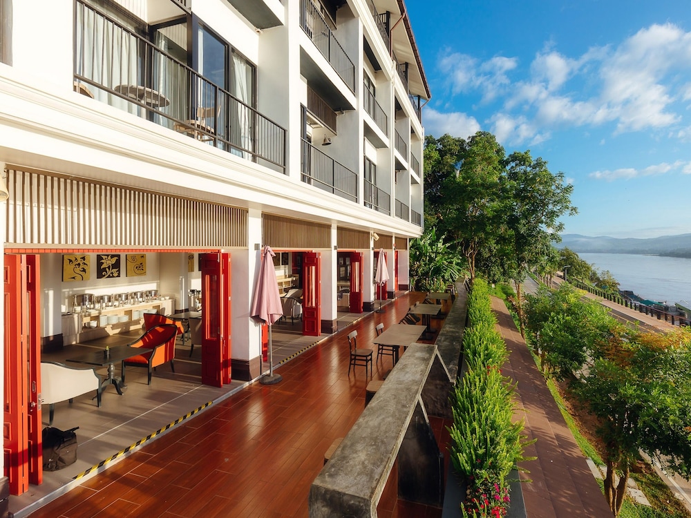FORTUNE RIVER VIEW CHIANG KHONG 4/50