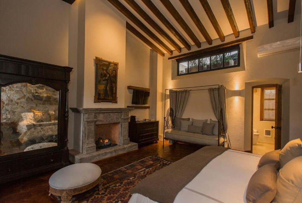 Casa No Name Small Luxury Hotel - Adults Only 51/74