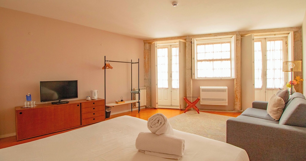 YOURS GUESTHOUSE PORTO 21/50