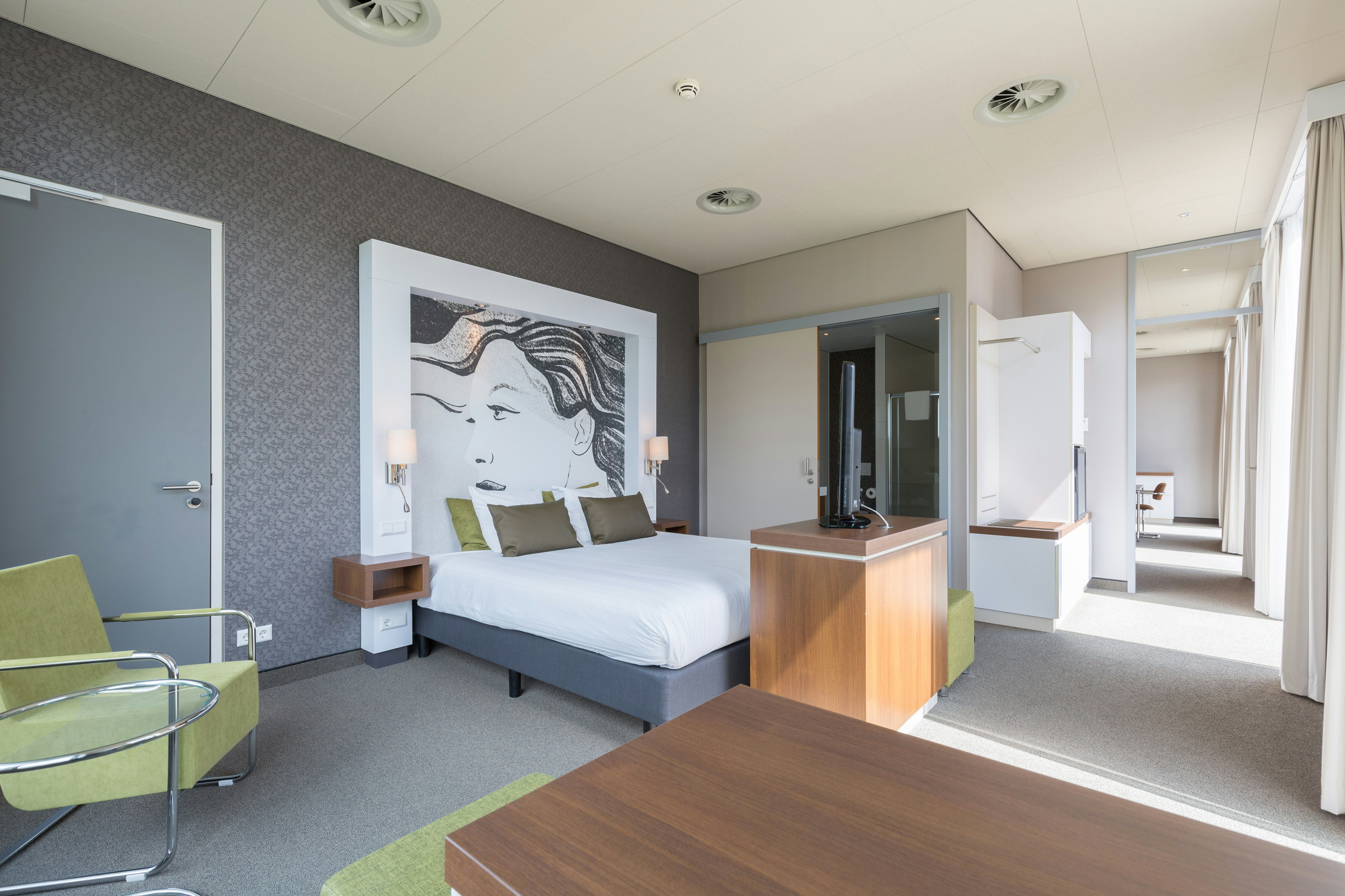 Leonardo Hotel Papendrecht 11/38