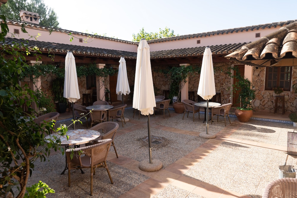 AGROTURISMO SON TOMASET 28/53