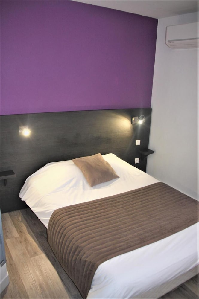 L'Hotel Le Marais Romilly Sur Seine Centre 16/44
