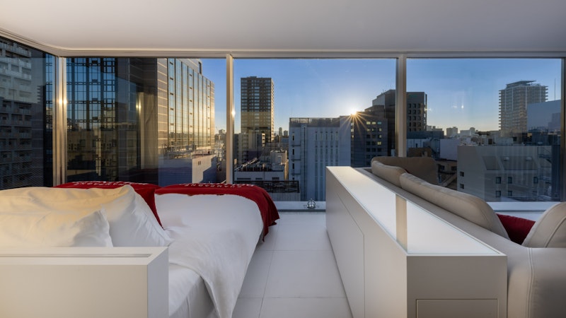 Cuvee J2 Hotel Osaka by Onko Chishin 17/50
