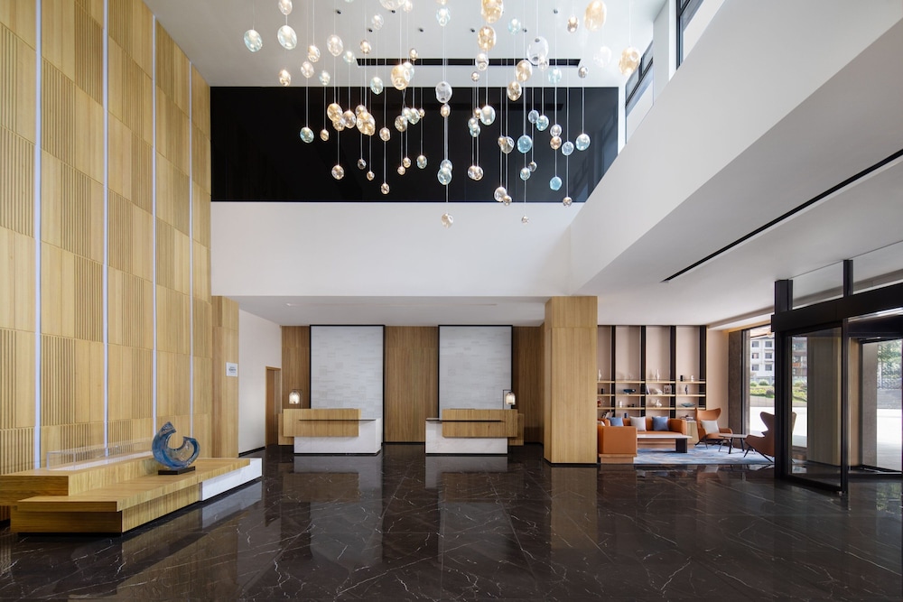 Yangshuo Marriott Hotel 4/21