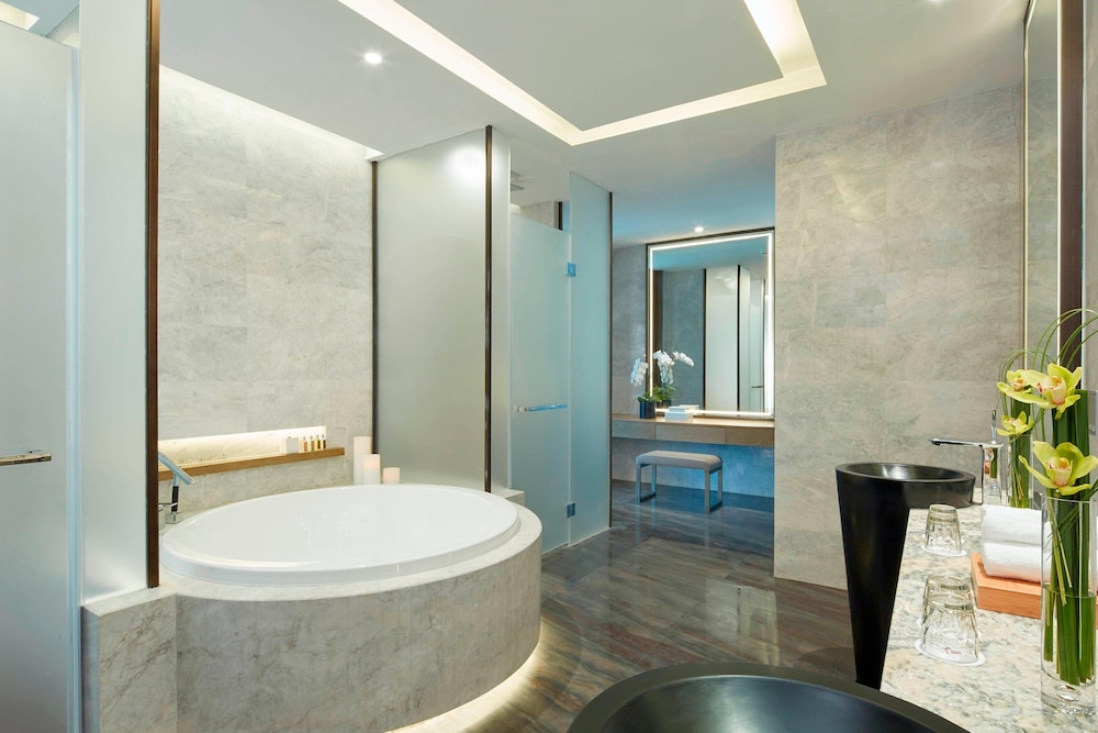 Hangzhou Marriott Hotel Qianjiang 9/51
