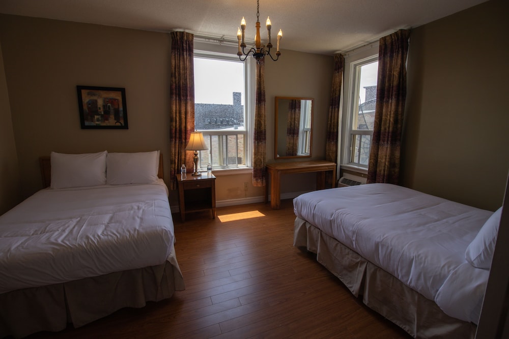 The Windsor Hotel by Hoco Hotels Collection 12/61