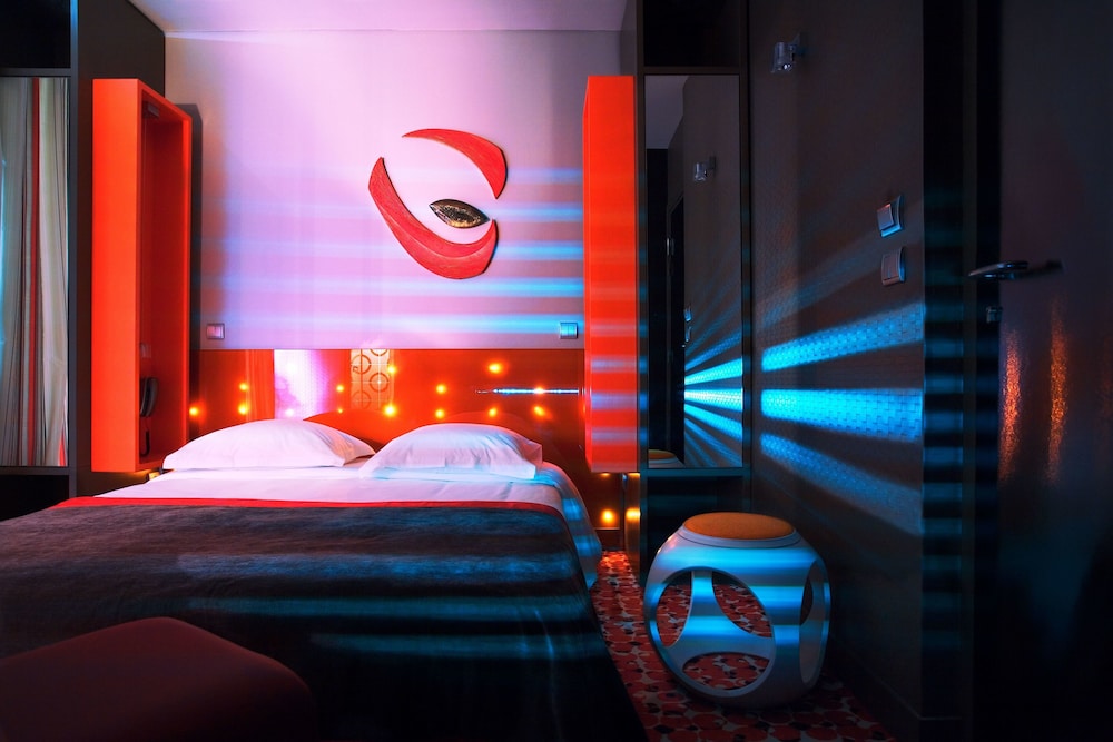 Five Boutique Hotel Paris Quartier Latin 12/66