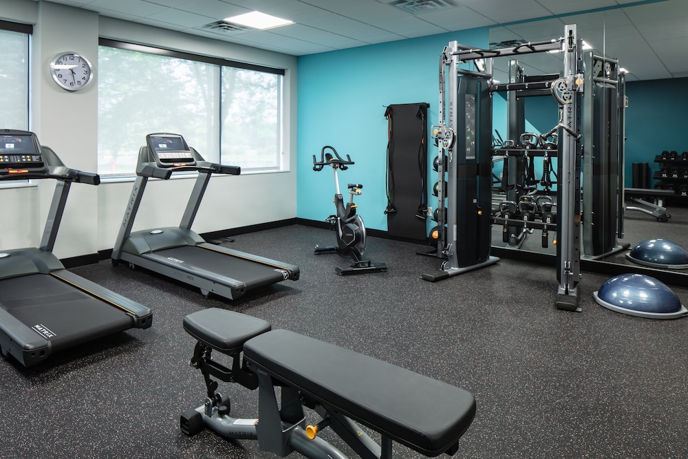 Avid Hotels Roseville - Minneapolis North 18/33