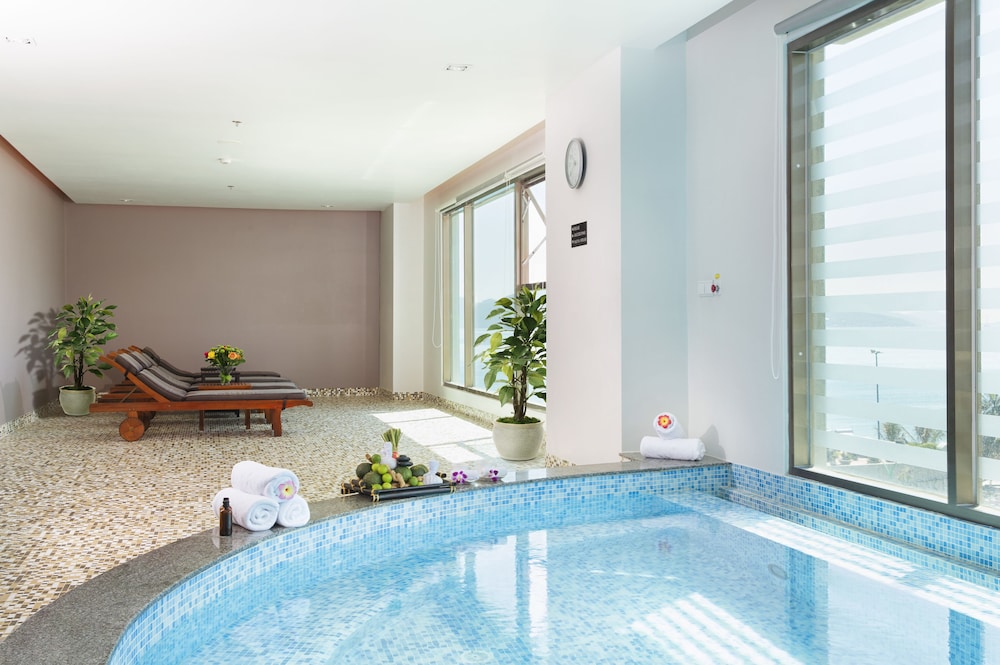 Havana Nha Trang Hotel 21/49