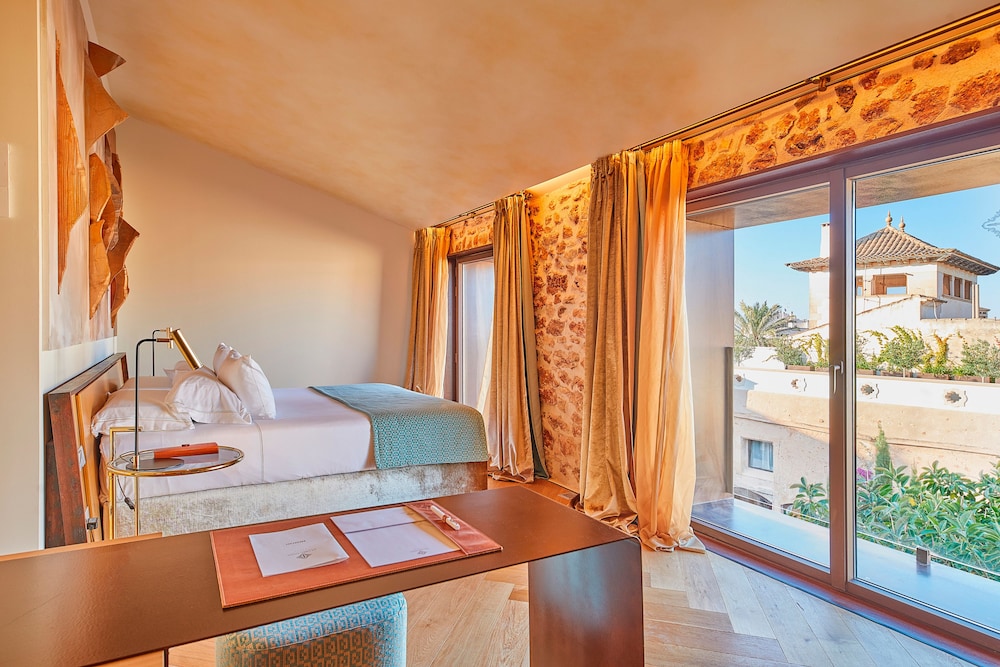 Sa Creu Nova Petit Palais Art and Spa (Adults Only hotel plus 14) 35/72