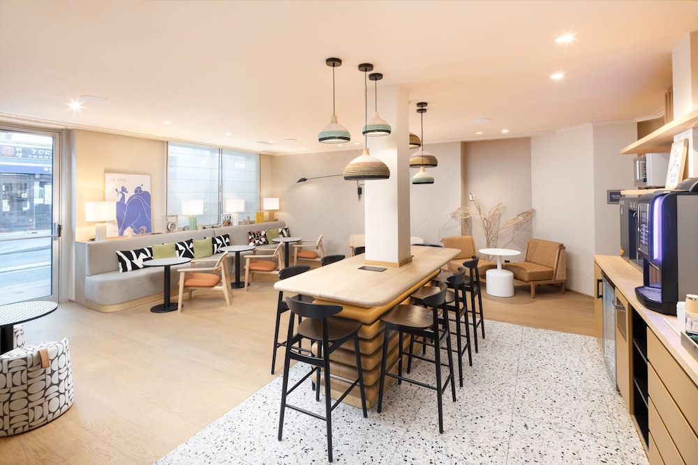 Residence Inn by Marriott Paris Didot Montparnasse 39/50
