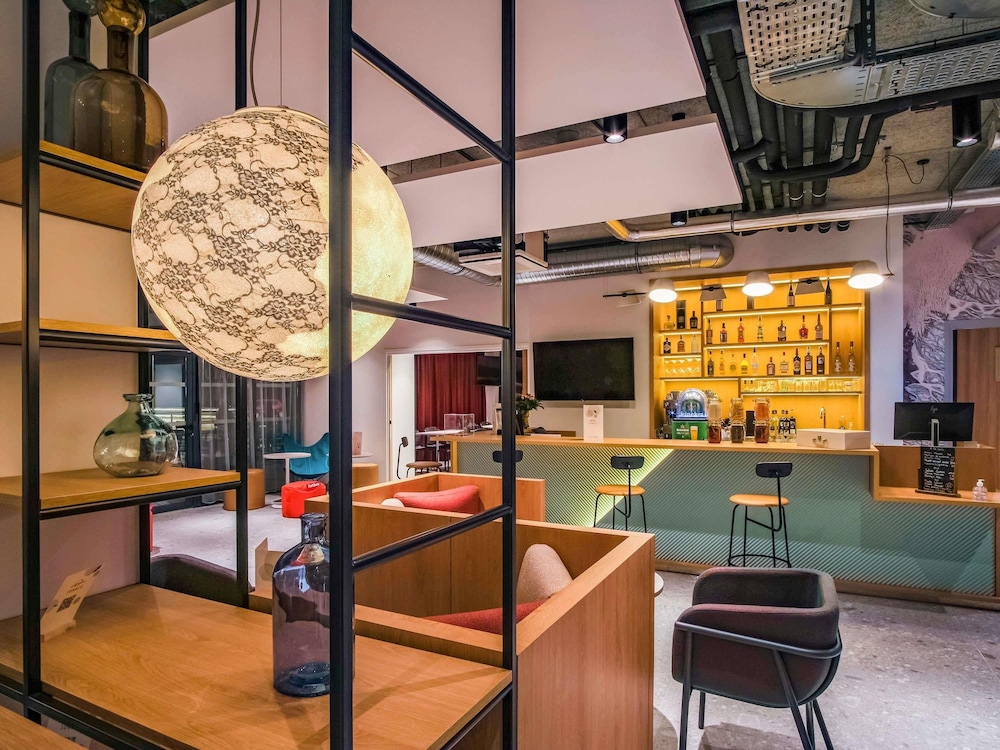 ibis Styles Albertville 49/61