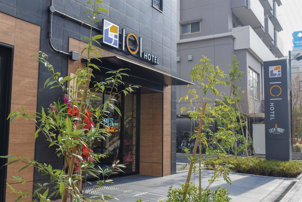 ICI Hotel Asakusabashi 3/55
