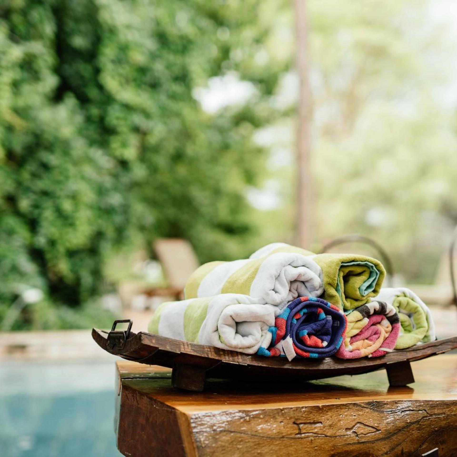 African Vineyard Guest House & Wellness Spa 36/50