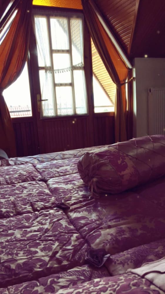 Bolu Yildiz Hotel 19/46