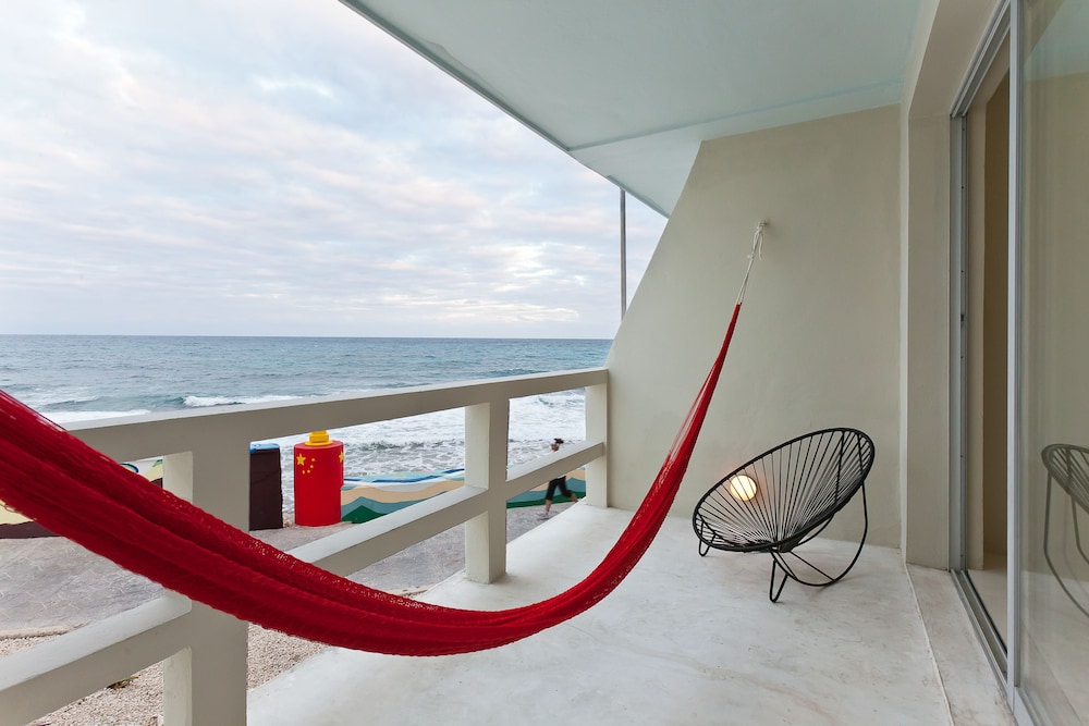 Hotel Rocamar Isla Mujeres 45/55