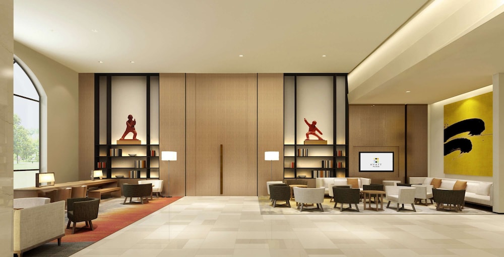 Hyatt Place Foshan Lishui 10/24