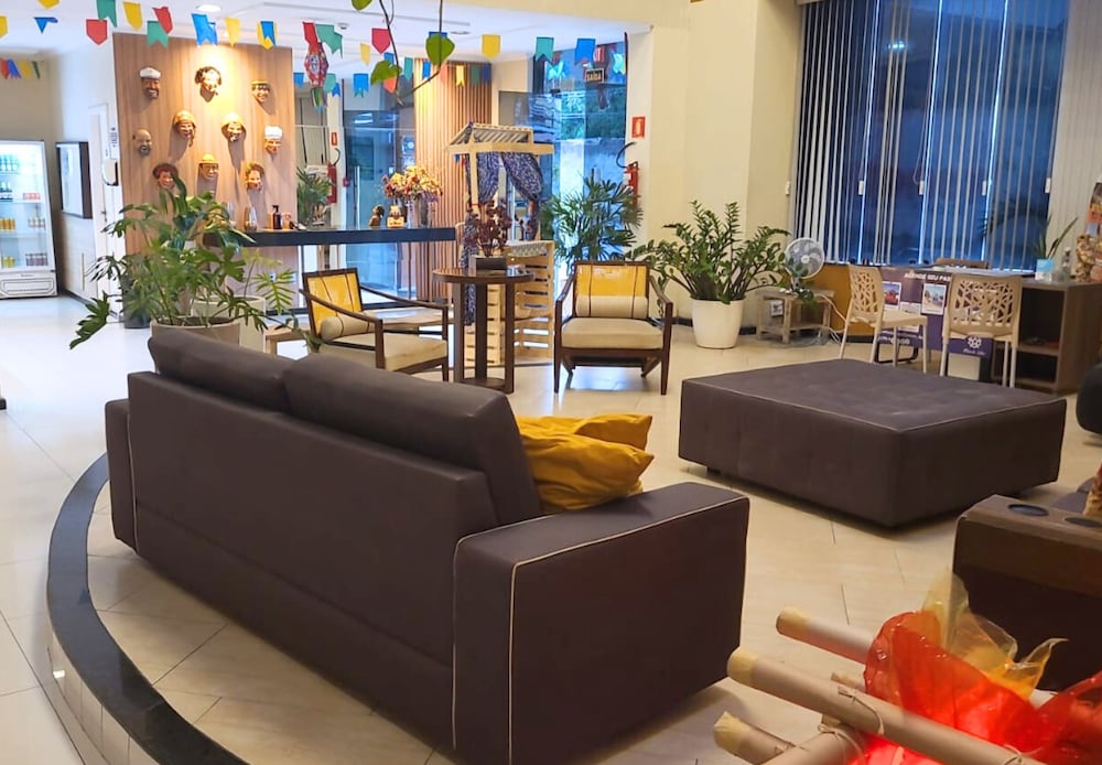 Sandrin Praia Hotel 30/50