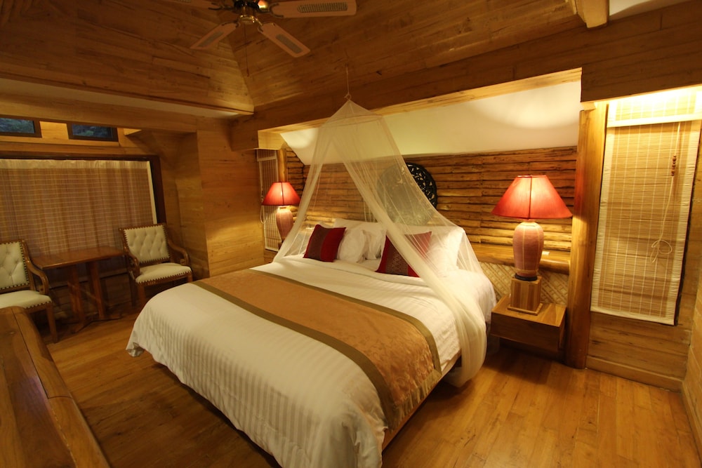 1 BEDROOM, BEACH, SPA, VILLA, BEACH SIDE, BALCONY