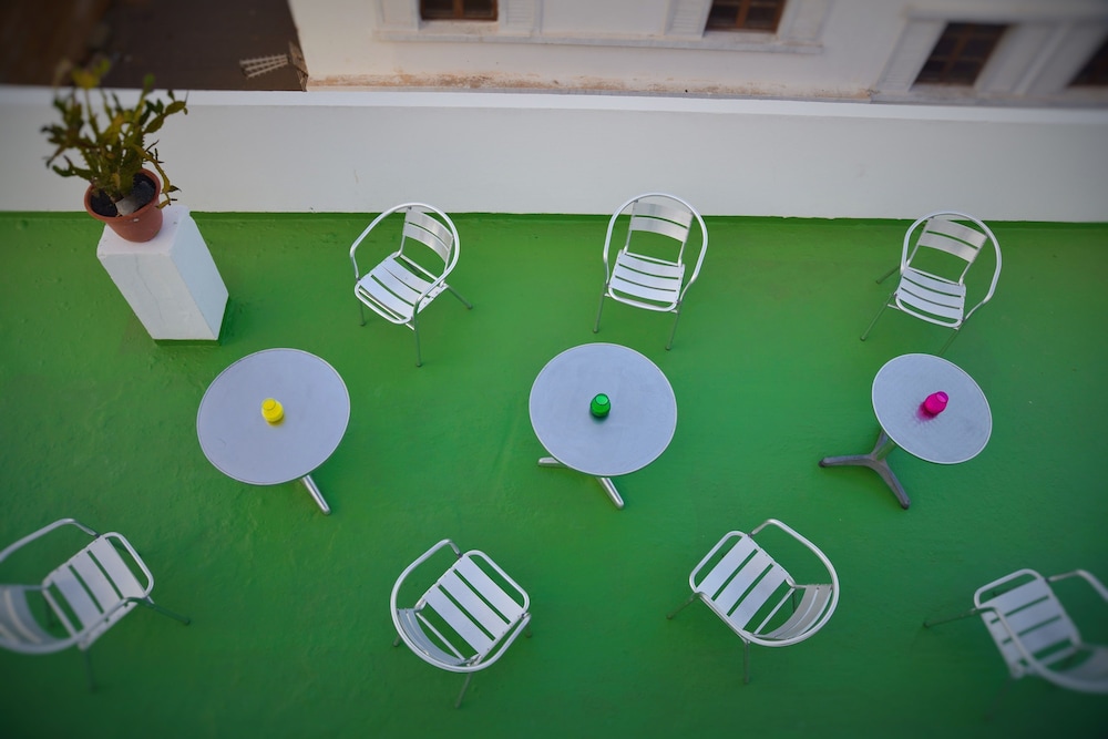Hostal San Gines 30/46