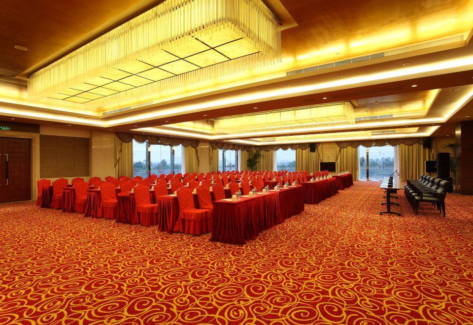 Hainan Guest House No.1 Building 19/28