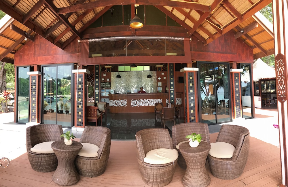 Phi Phi Natural Resort 47/74