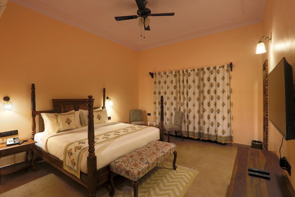 Ratan Villas Sariska 17/50