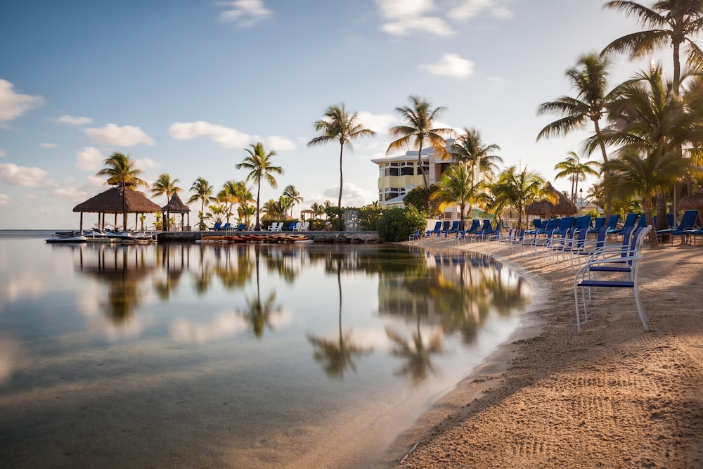 Reefhouse Resort and Marina 40/47
