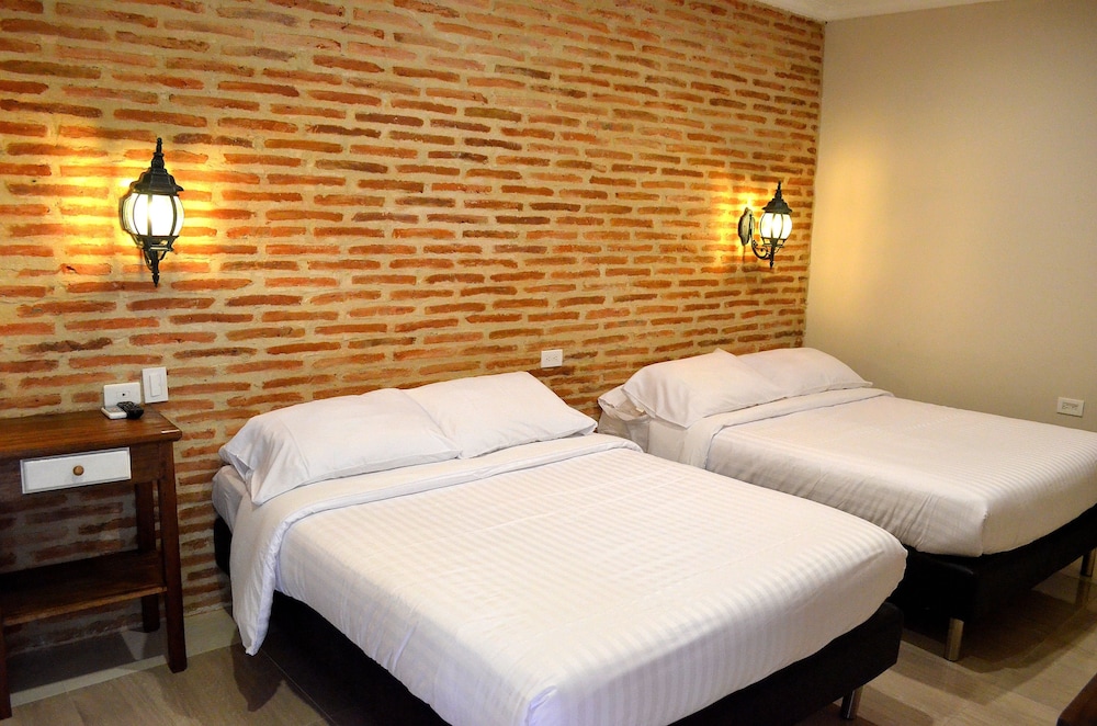 Hotel Galeria La Trinidad Ex Hotel Casa de La Trinidad 24/38
