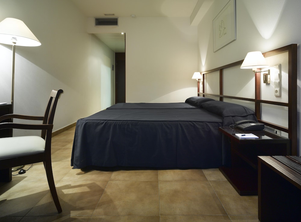 Balneario de Archena Hotel Leon 7/34