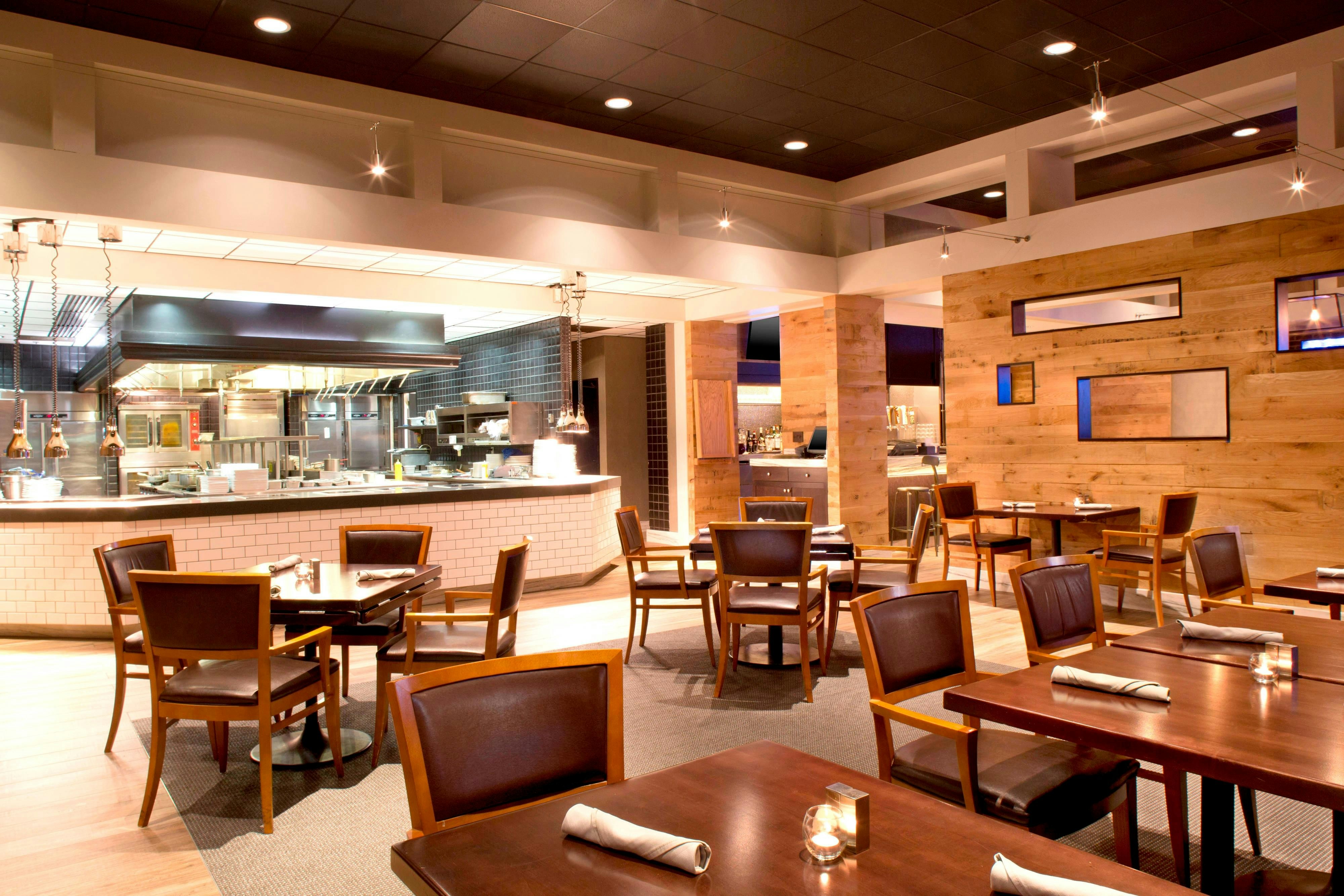 Westin O Hare 17/42