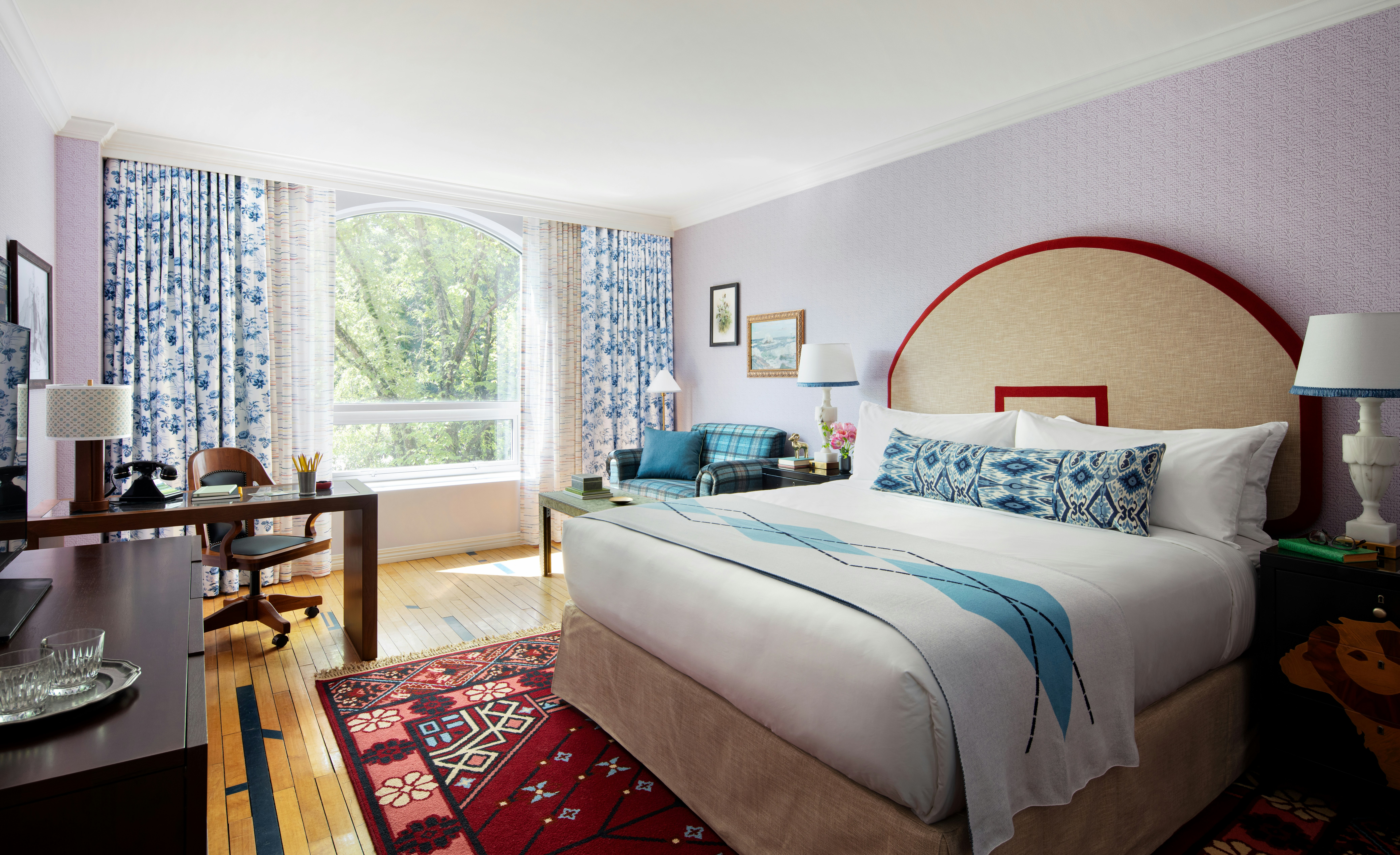 Graduate by Hilton Chapel Hill 14/40
