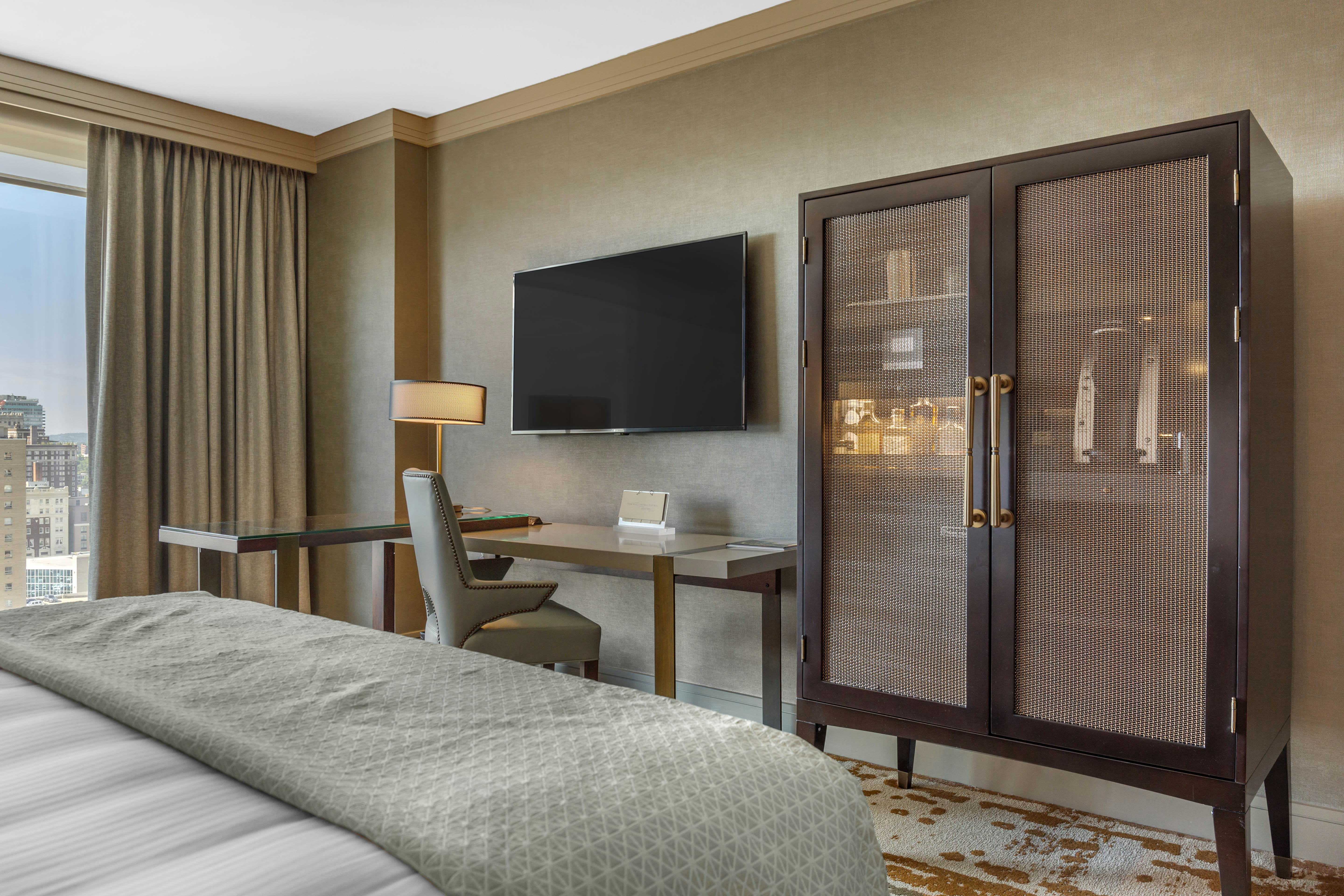 Omni Louisville Hotel 32/88