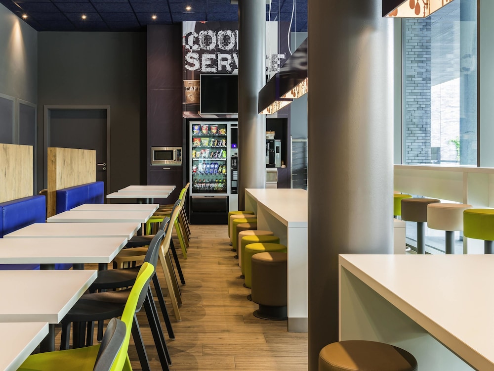 Ibis Budget Blankenberge 37/56
