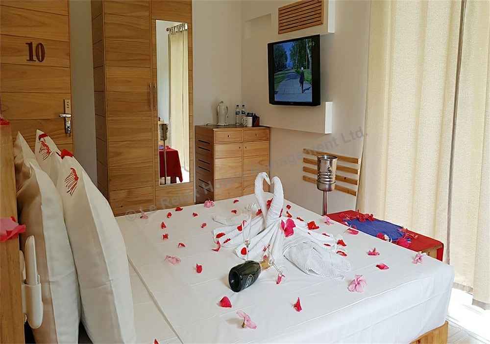 Le Relax Hotel and Restaurant 14/47