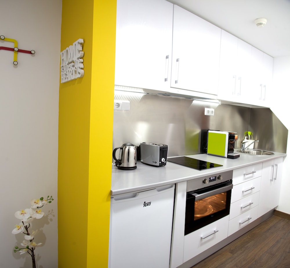 Color Suites Alicante 5/49