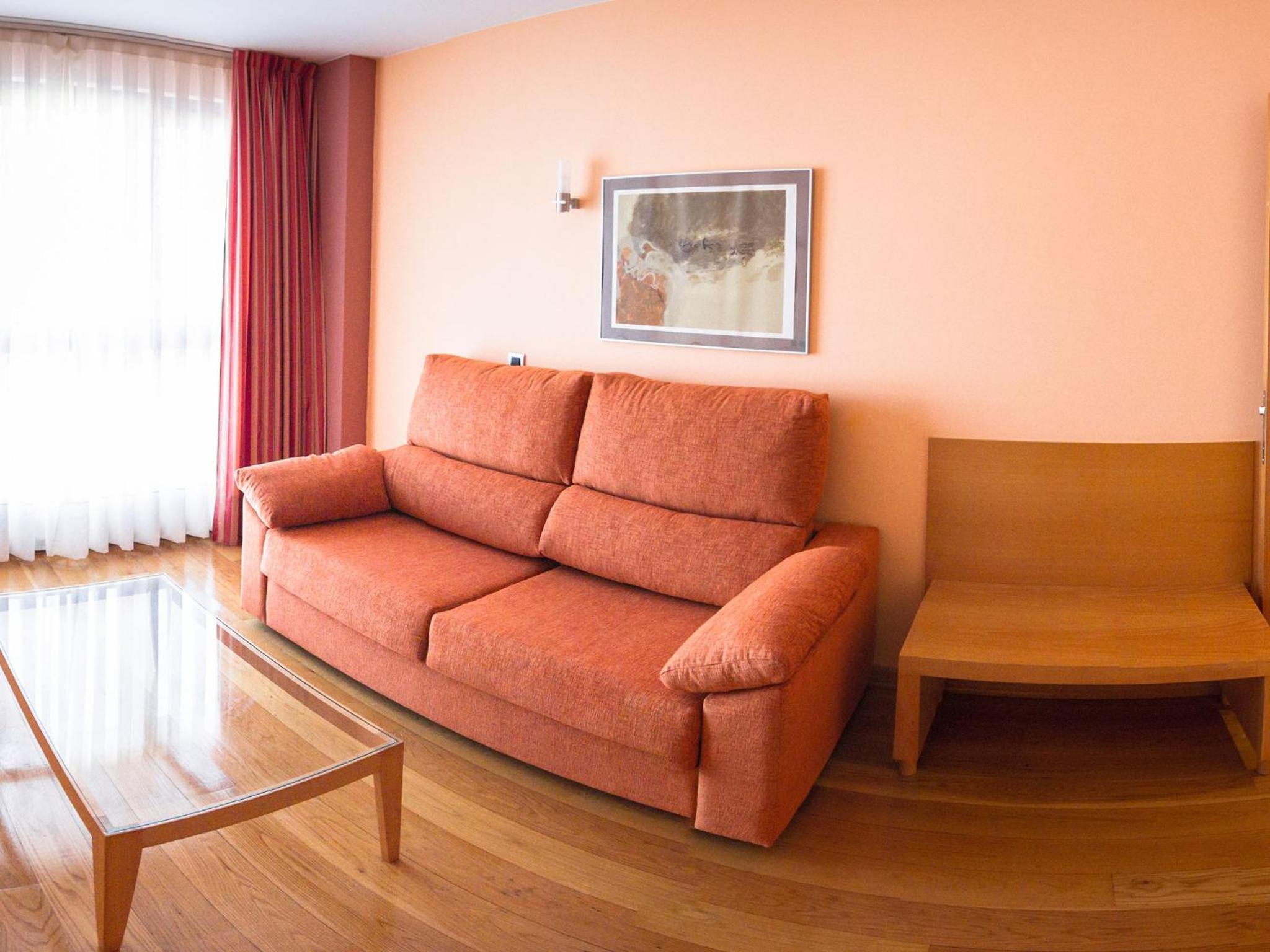 Hotel La estacion de Luanco 23/33