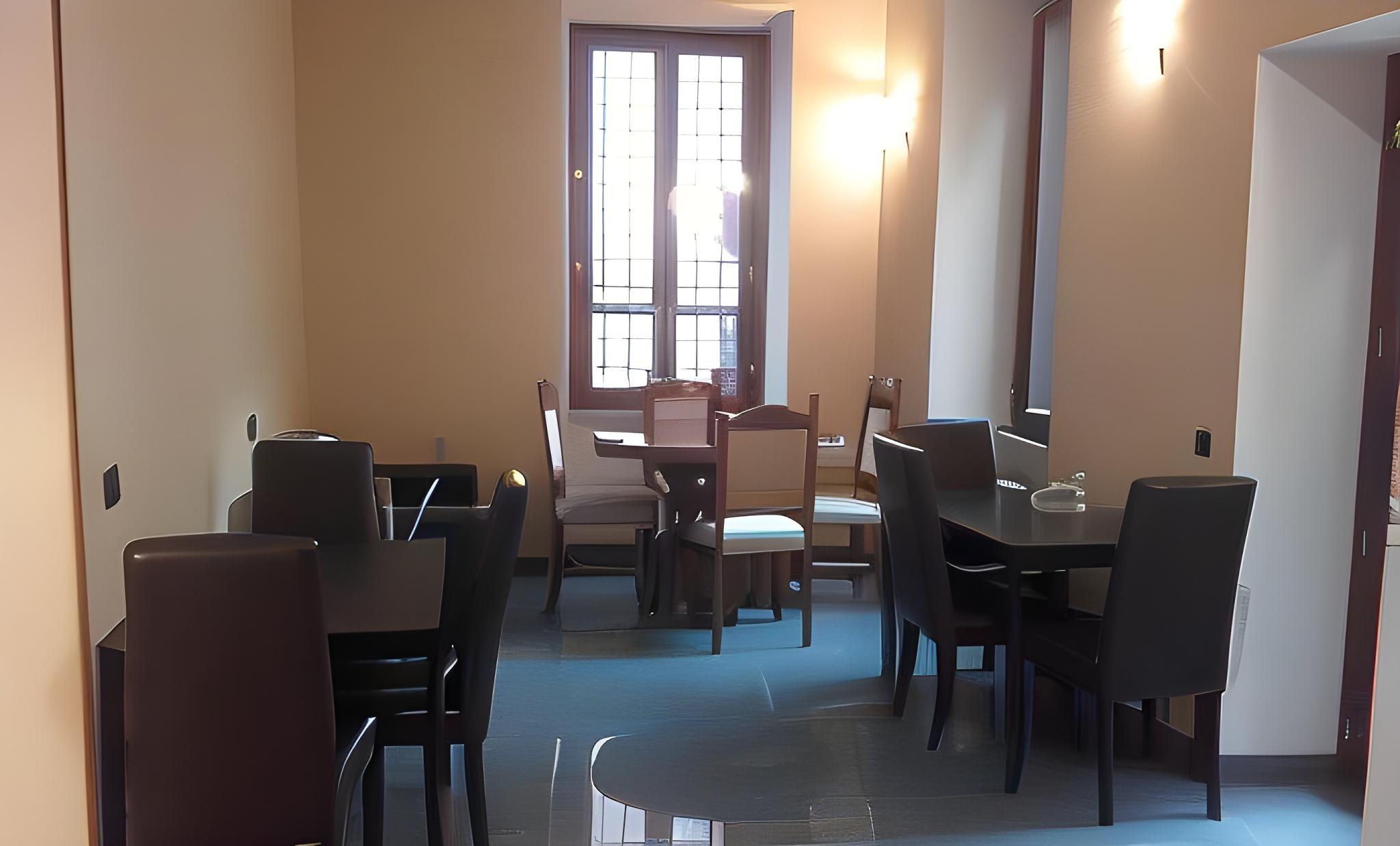 Villa Luzzatti 8/20